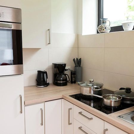 Wildbach Appartement Ober-Hambach Exterior photo