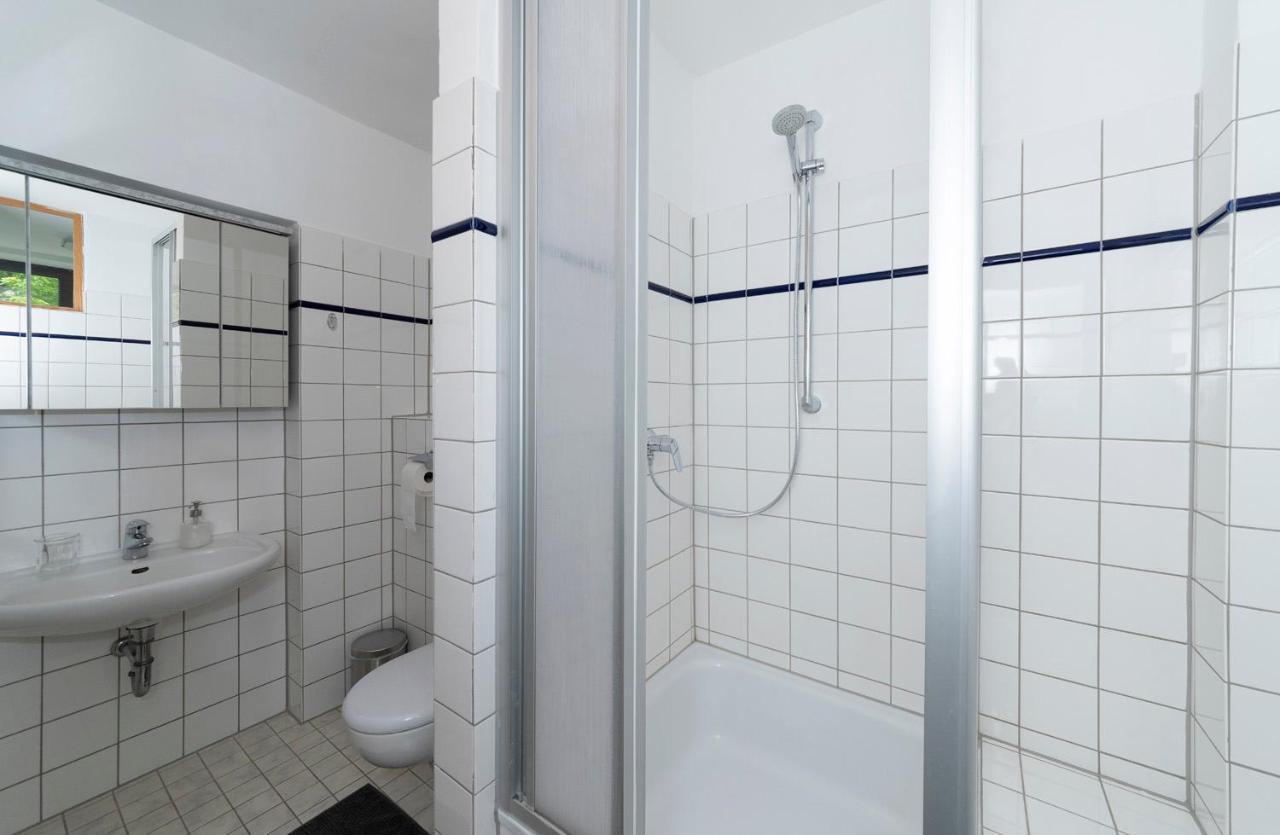 Wildbach Appartement Ober-Hambach Exterior photo