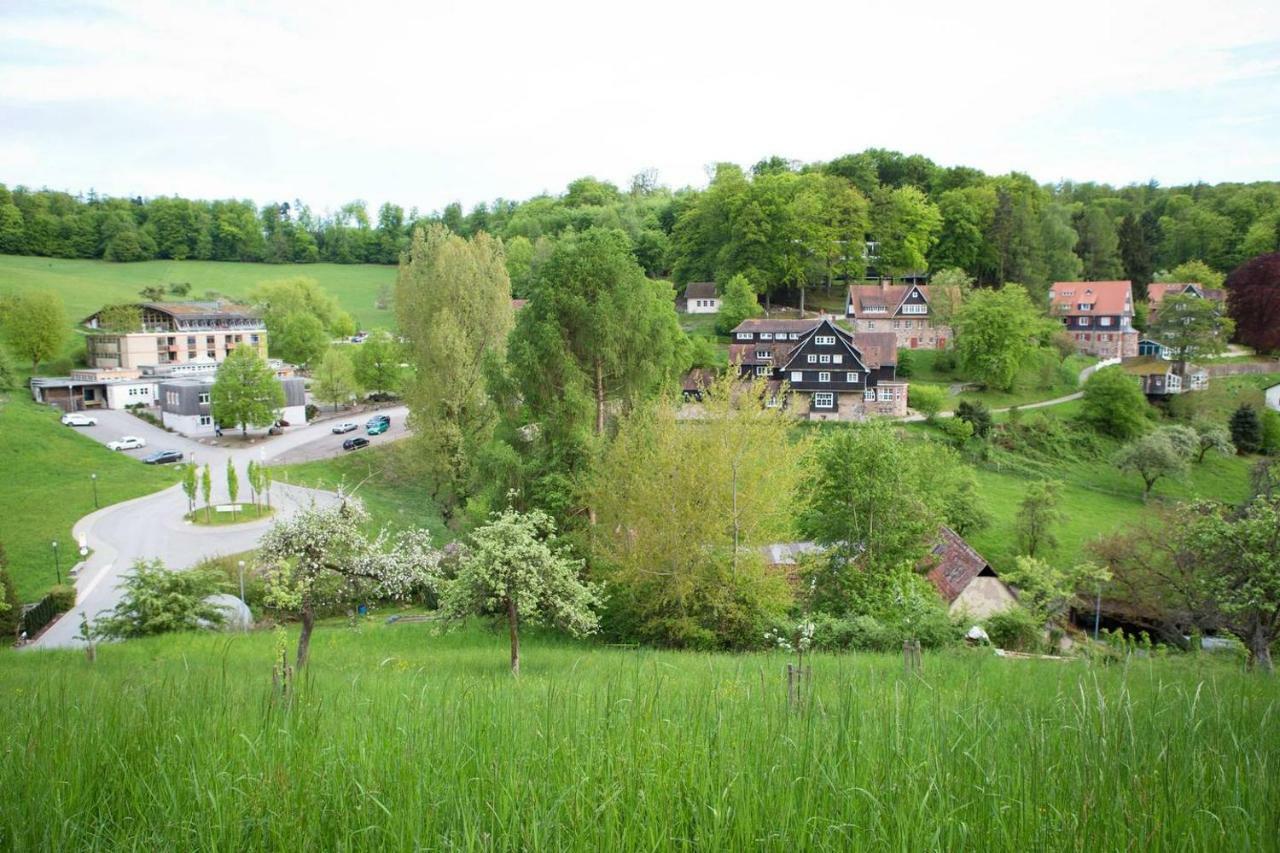 Wildbach Appartement Ober-Hambach Exterior photo