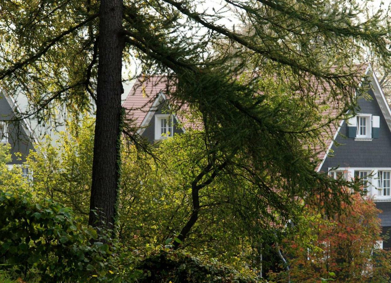 Wildbach Appartement Ober-Hambach Exterior photo